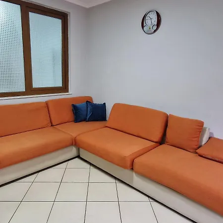 Lovely Near * Golem (Tirana)