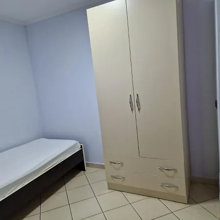 Lovely Near Apartment Golem (Tirana)