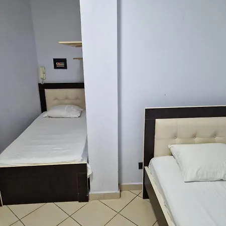 Lovely Near Golem (Tirana)
